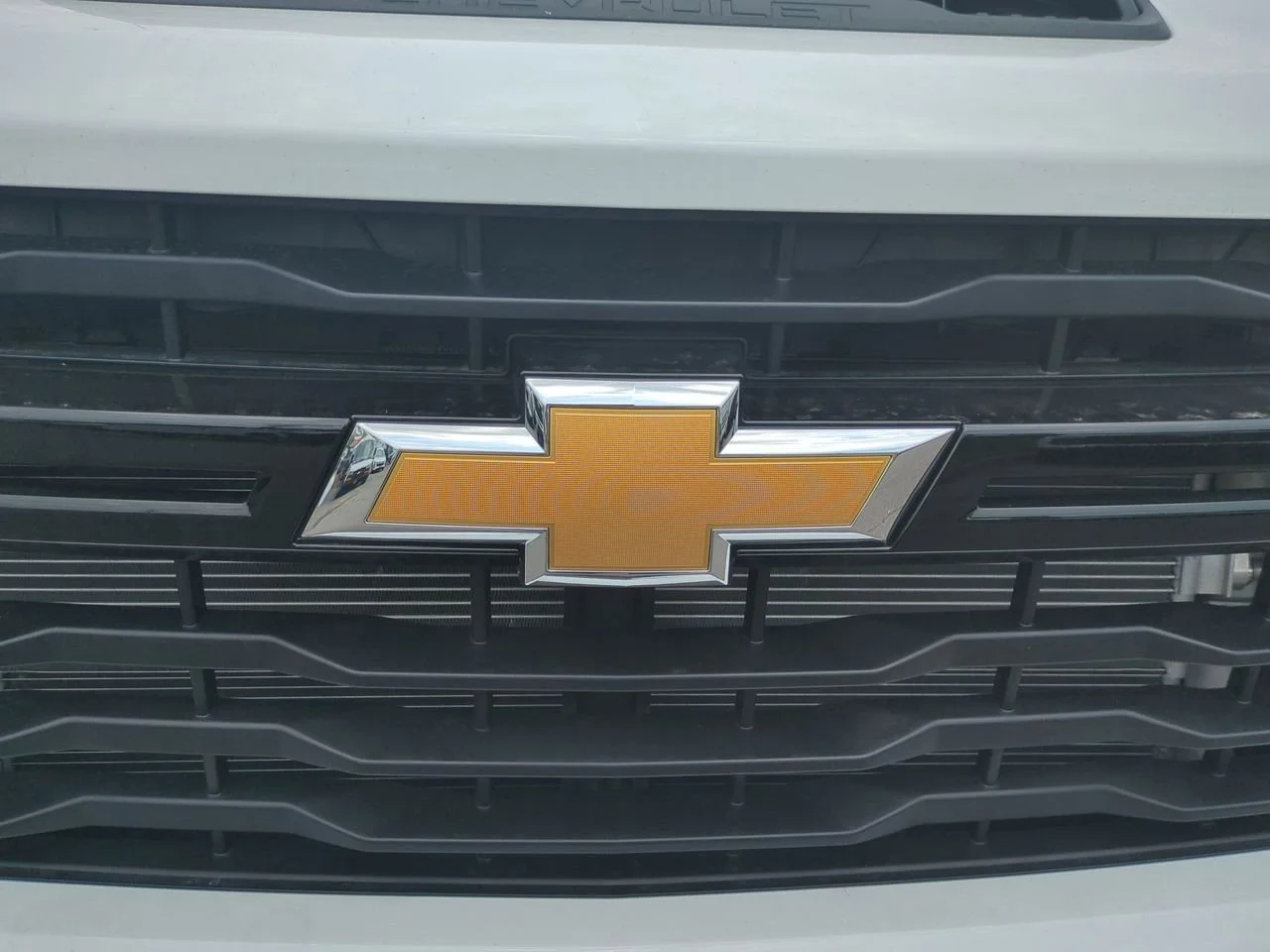 2025 Chevrolet Silverado 3500 HD Work Truck - Photo 29