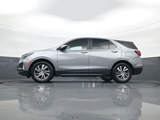 2024 Chevrolet Equinox LT - Photo 28