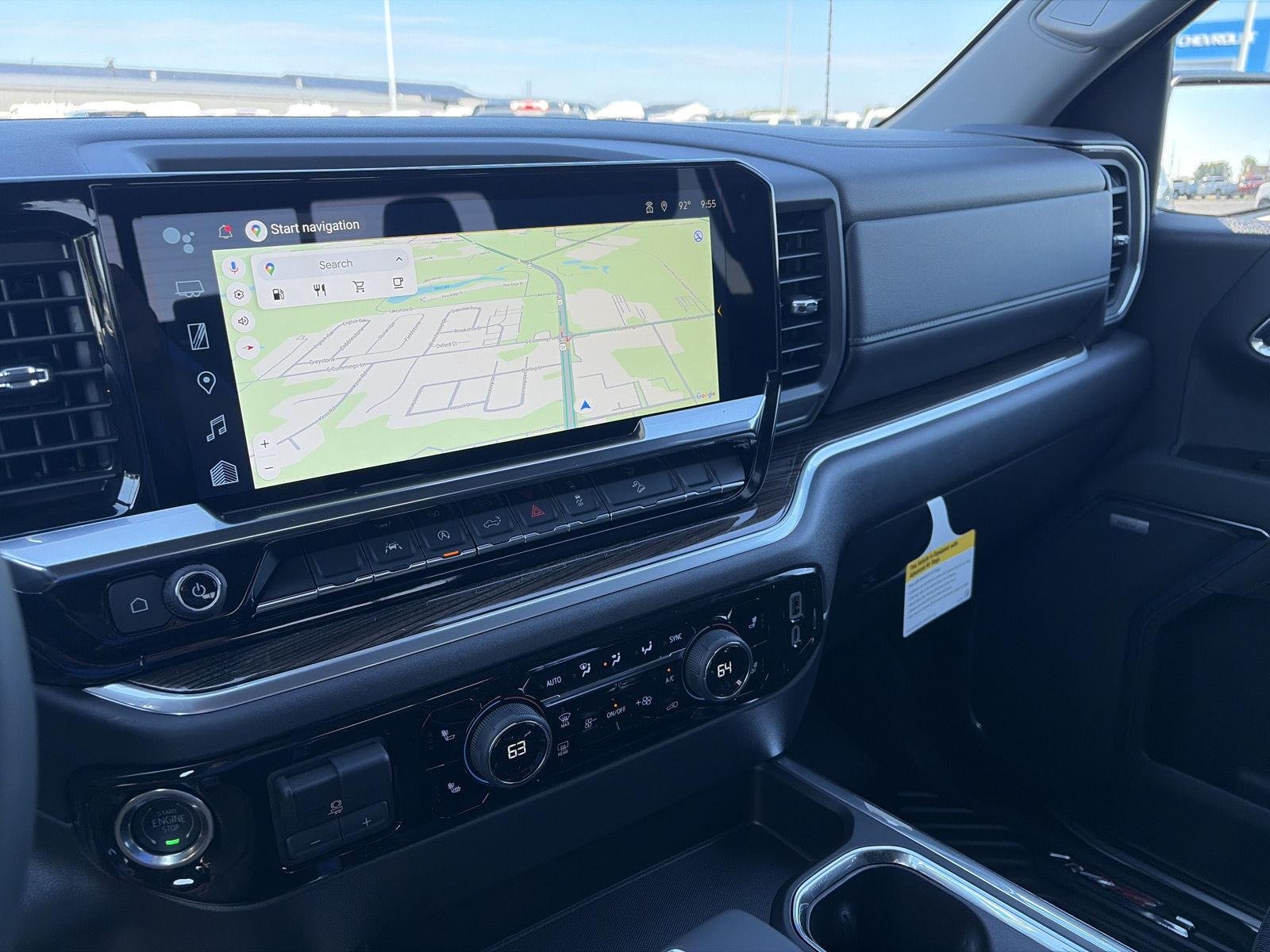 2026 Chevrolet Silverado 1500 RST - Photo 24