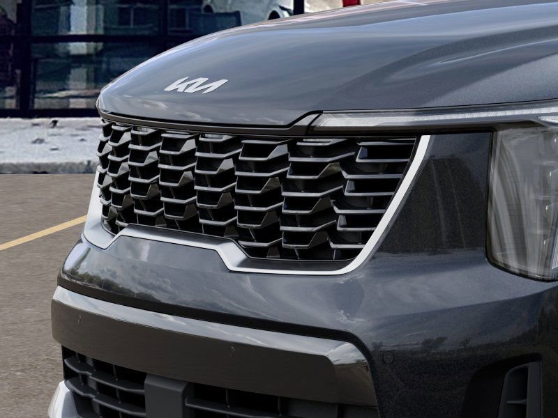 2026 Kia Sorento S - Photo 12