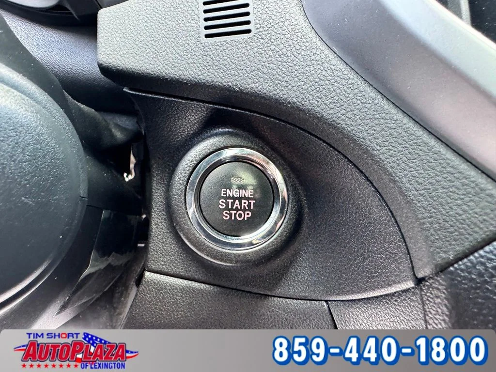 Used 2022 Black Subaru Touring image 23