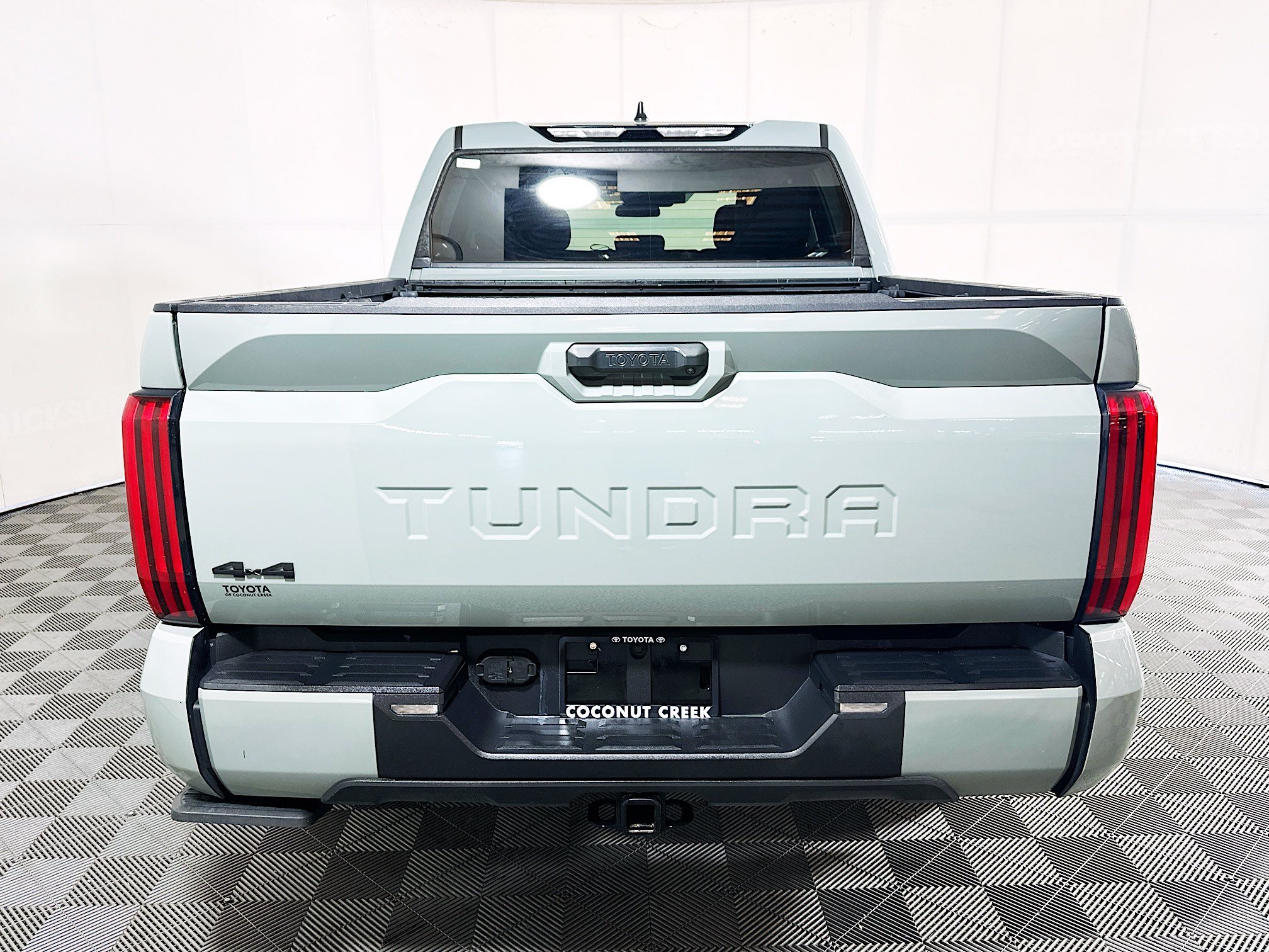 Used 2024 Lunar Toyota SR5 image 4