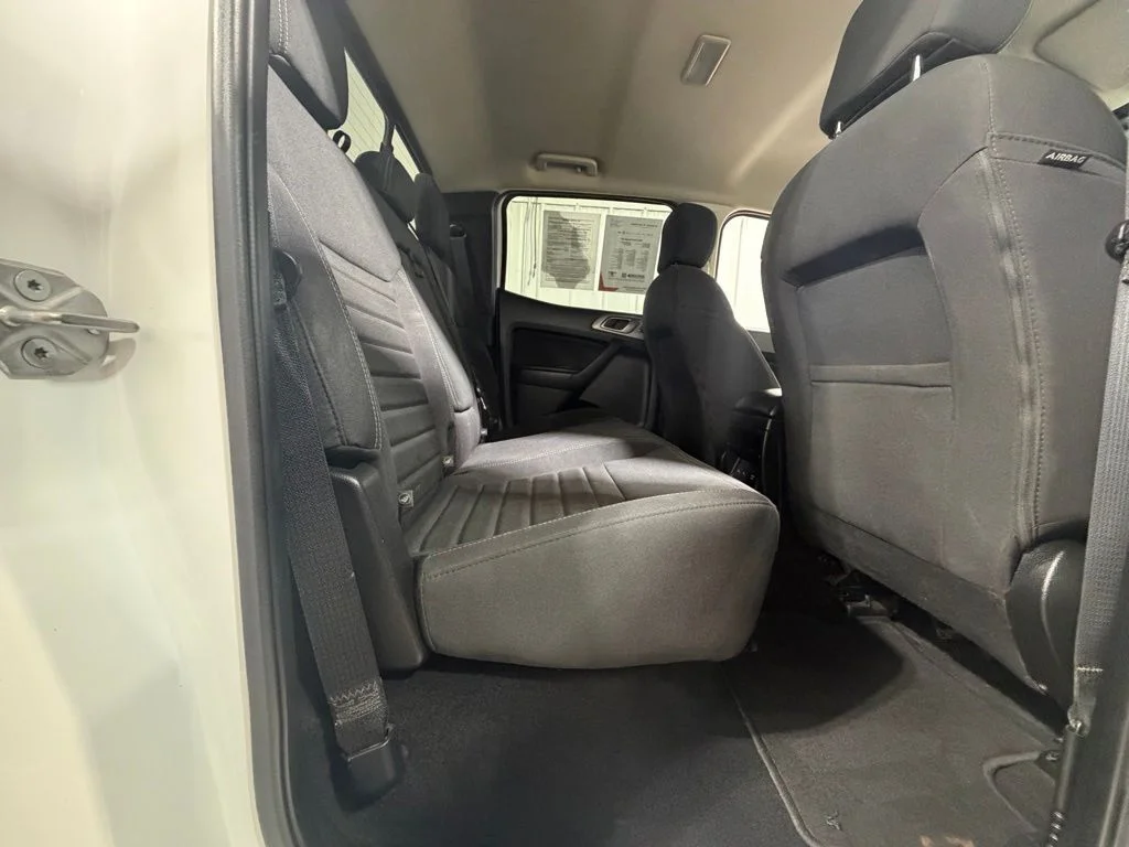 2022 Ford Ranger XLT - Photo 14