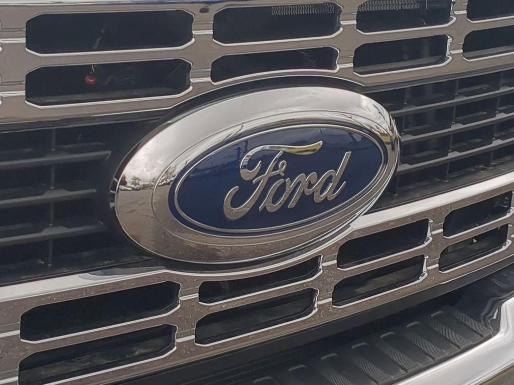2024 Ford F-550 Super Duty Chassis Cab XL - Photo 56
