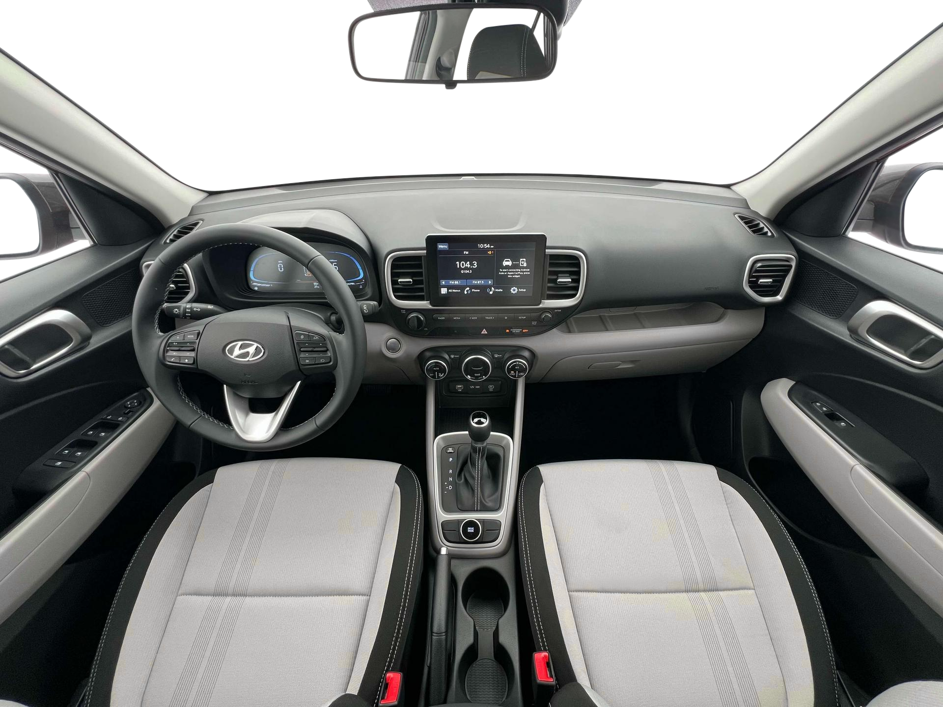 2025 Hyundai Venue SEL - Photo 30