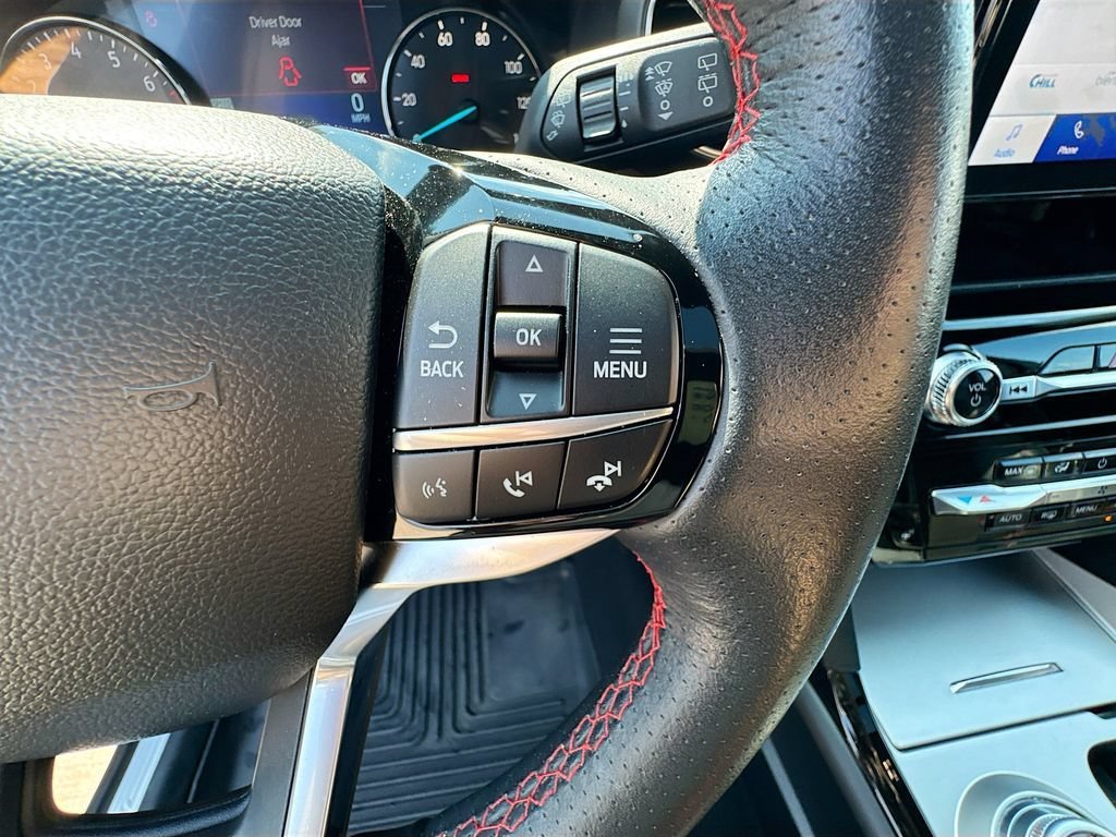 2023 Ford Explorer ST Line - Photo 41
