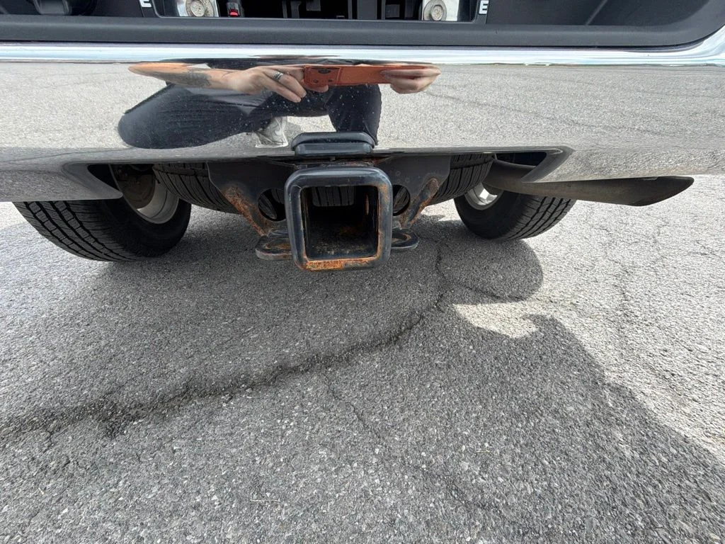 Used 2023 Black Chevrolet LT image 14