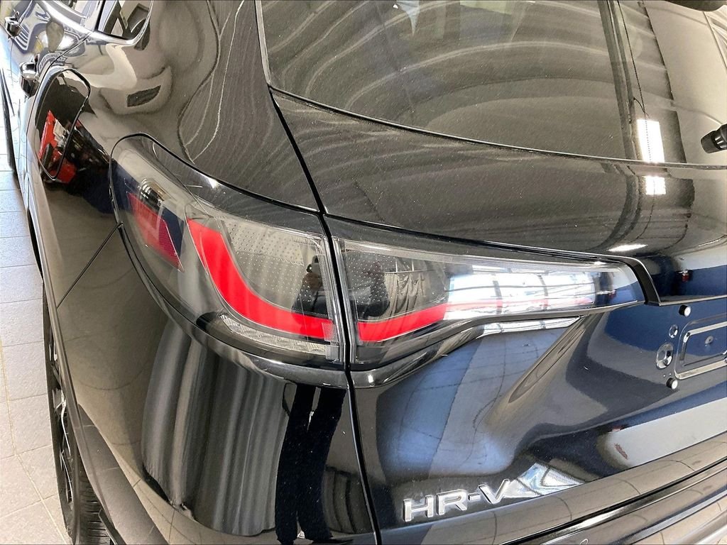 Used 2026 Black Honda EX-L image 34
