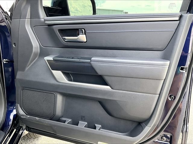 Used 2025 Blueprint Toyota Platinum image 12