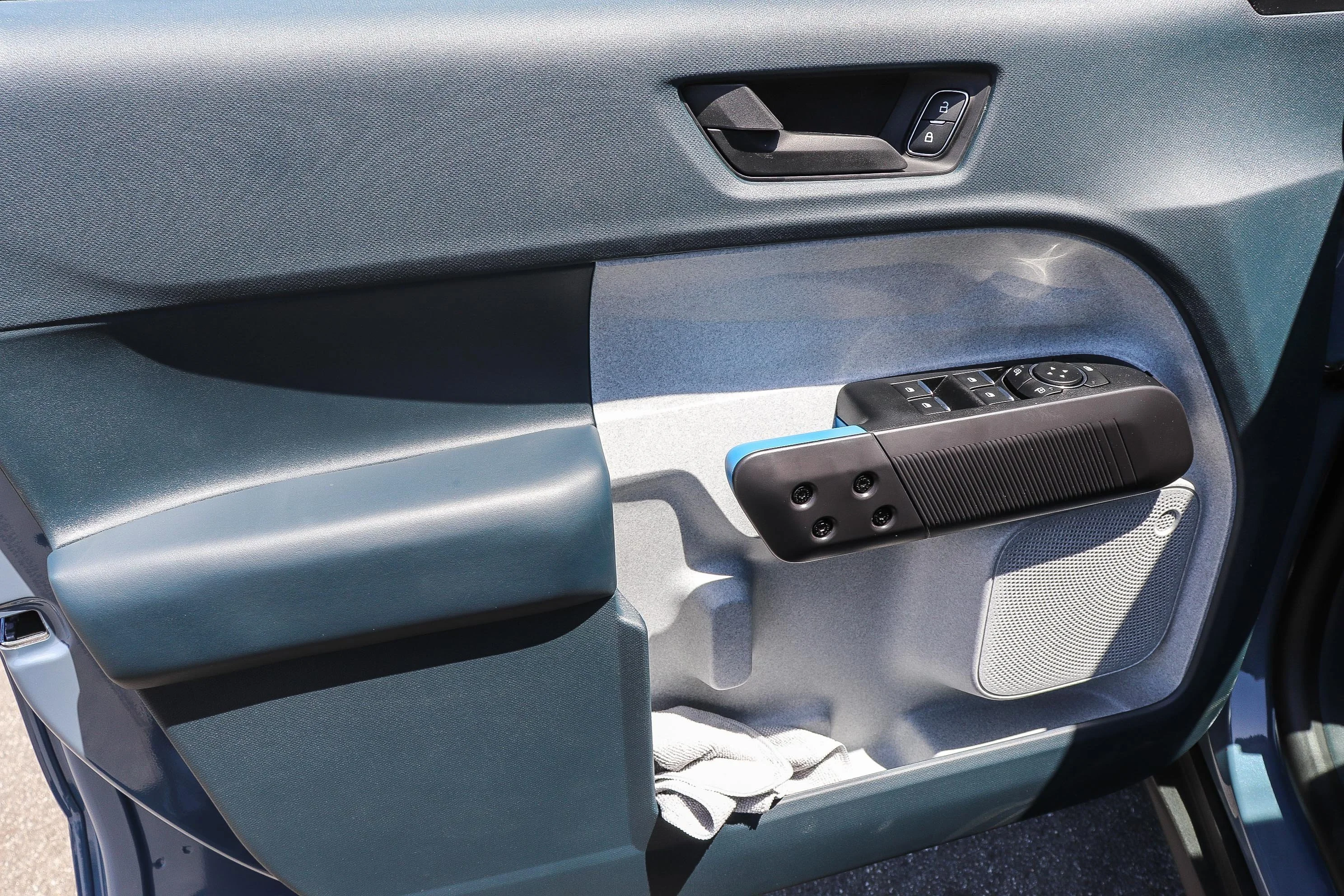 2025 Ford Maverick XLT - Photo 24