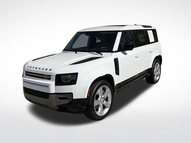 2025 Land Rover Defender 110 X-Dynamic SE