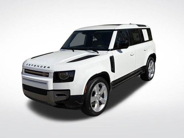 2025 Land Rover Defender 110 X-Dynamic SE