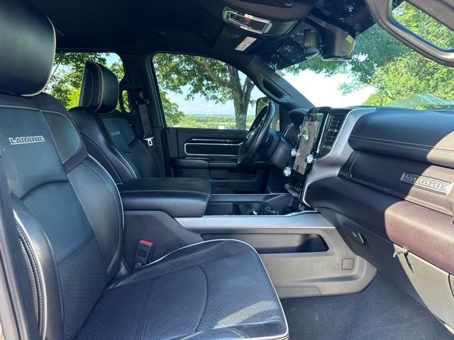 Used 2023 Gray Ram Laramie image 11