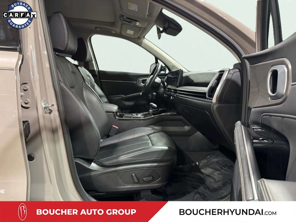 Used 2025 Road Rider Brown Kia X-Line SX image 29