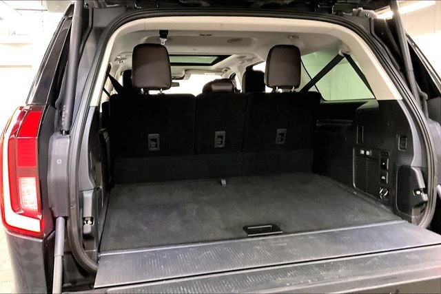 2025 Ford Expedition Platinum - Photo 43