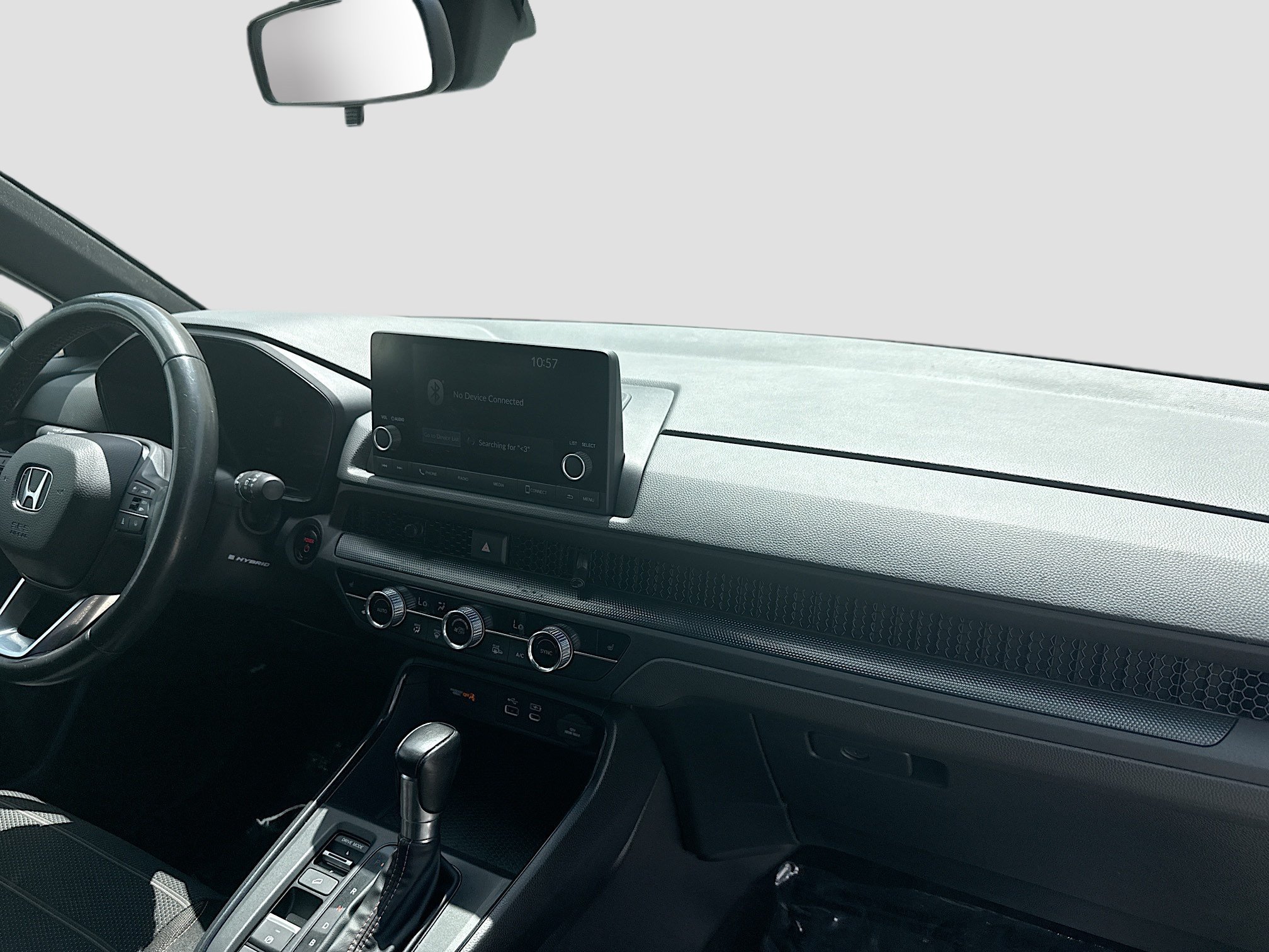 2023 Honda CR-V Sport - Photo 32