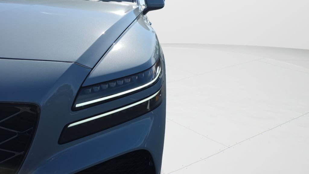 New 2026 Blue Genesis 3.5T E-SC MHEV image 26