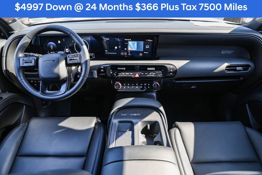 2026 Hyundai Palisade XRT Pro - Photo 12
