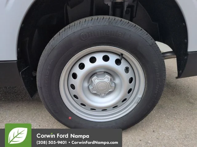 New 2026 Oxford White Ford XL image 31