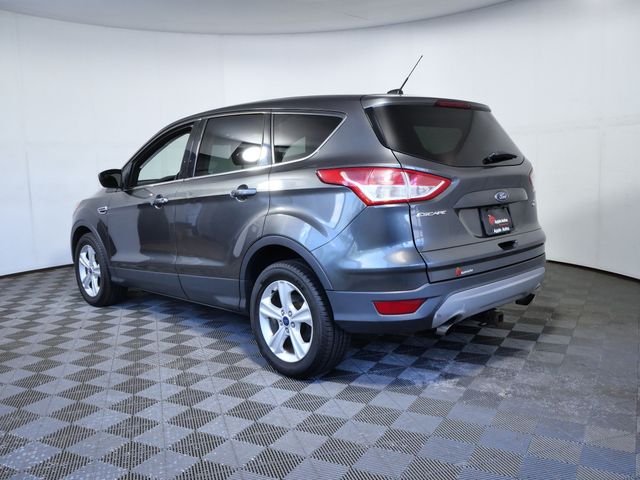 Used 2016 Gray Ford SE image 6