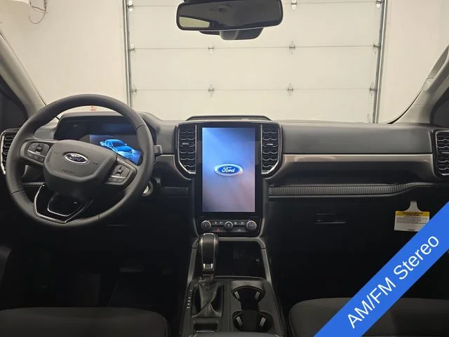 New 2026 Avalanche Ford XLT image 15