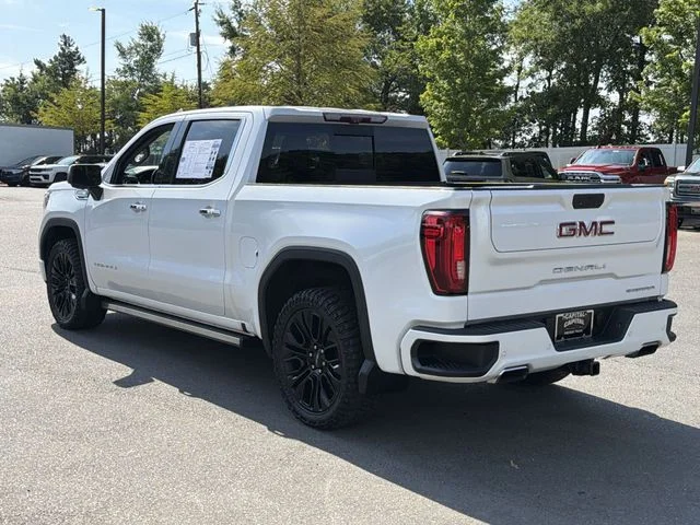 Used 2020 White GMC Denali image 11