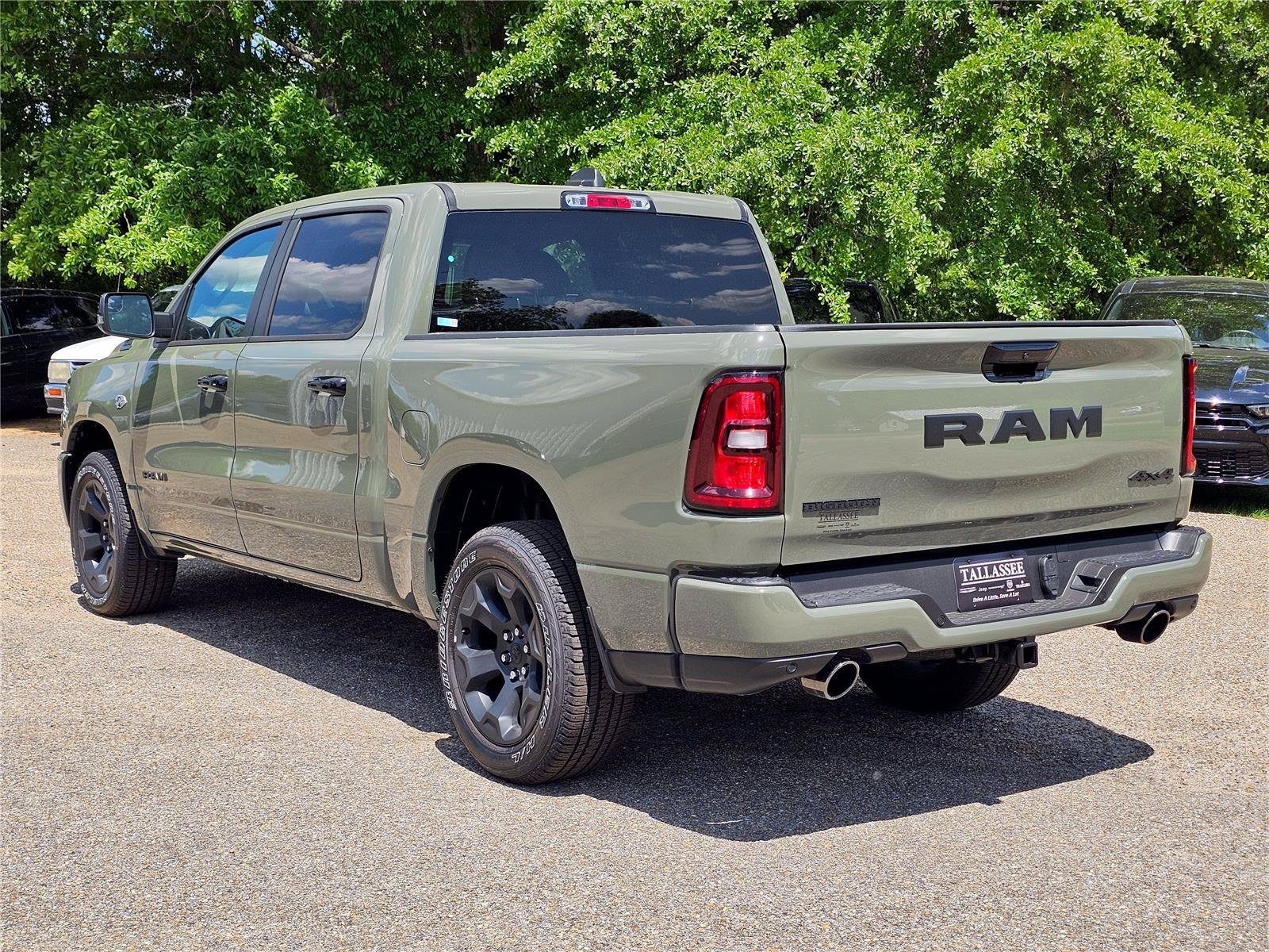 New 2026 Canyon Lake Ram Big Horn image 14