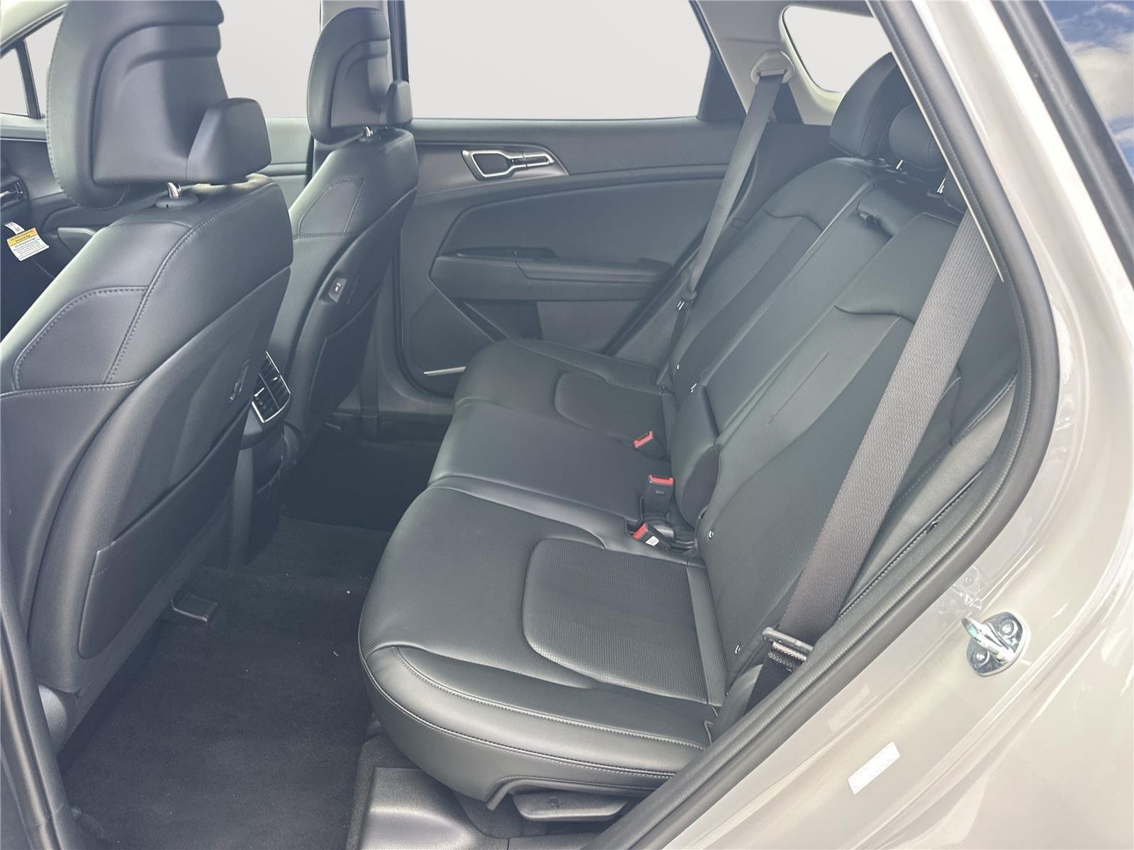 New 2026 Wolf Gray Kia EX image 20