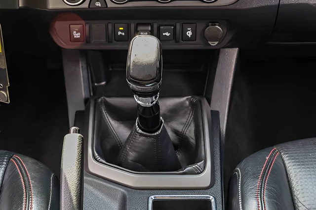Used 2020 Gray Toyota TRD Pro image 12