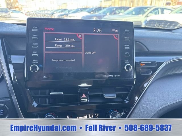 2024 Toyota Camry XSE - Photo 20
