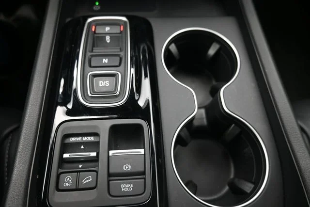 2026 Honda Pilot EX-L - Photo 32
