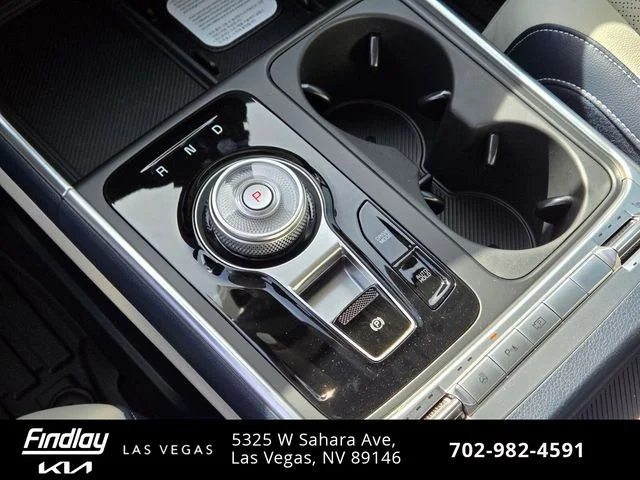 2026 Kia Carnival SX Prestige - Photo 19
