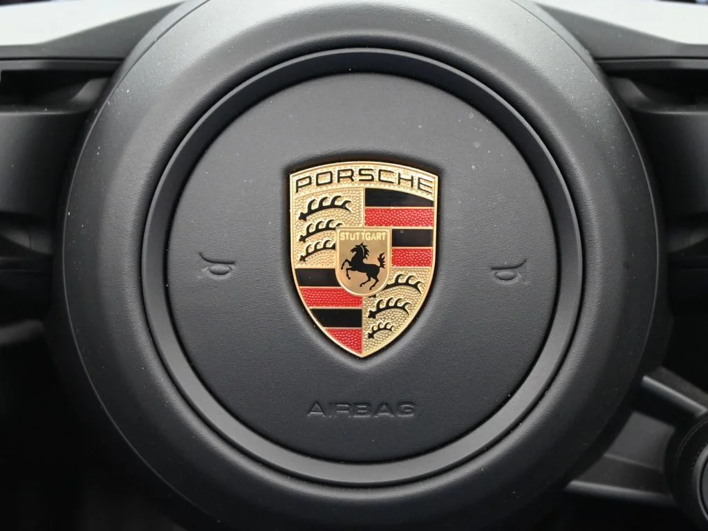 2022 Porsche 911 S - Photo 26