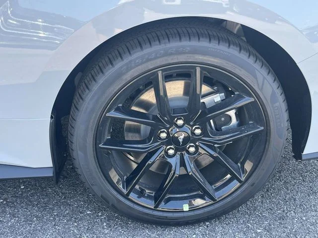 New 2026 White Ford GT image 7