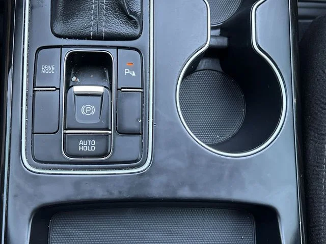 Used 2019 Purple Kia EX image 25