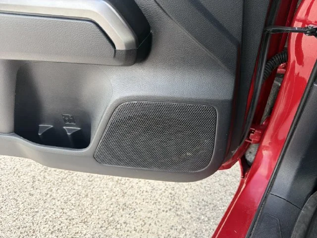 Used 2019 Red Toyota SR5 image 22