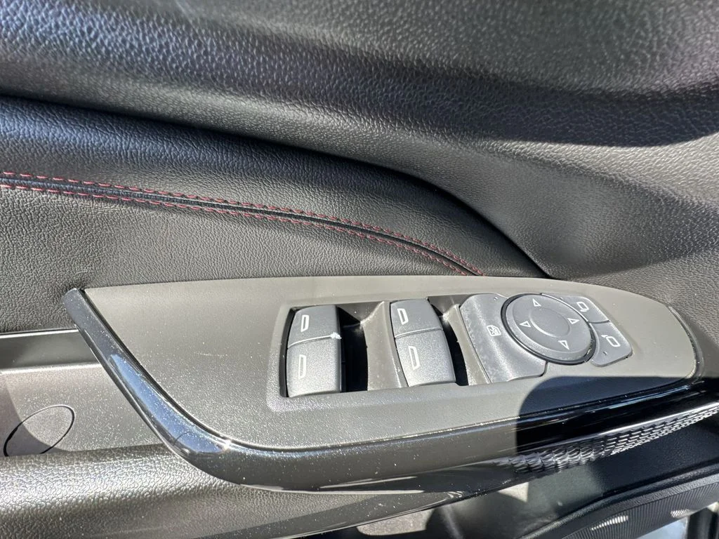 Used 2025 Gray Chevrolet 2RS image 13