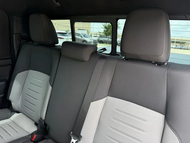 Certified Used 2025 White Toyota TRD Off Road image 26