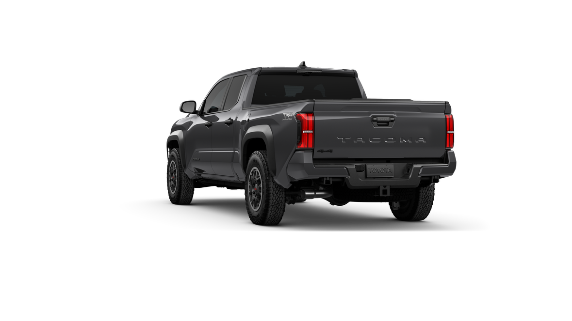New 2026 Underground Toyota TRD Off-Road image 26