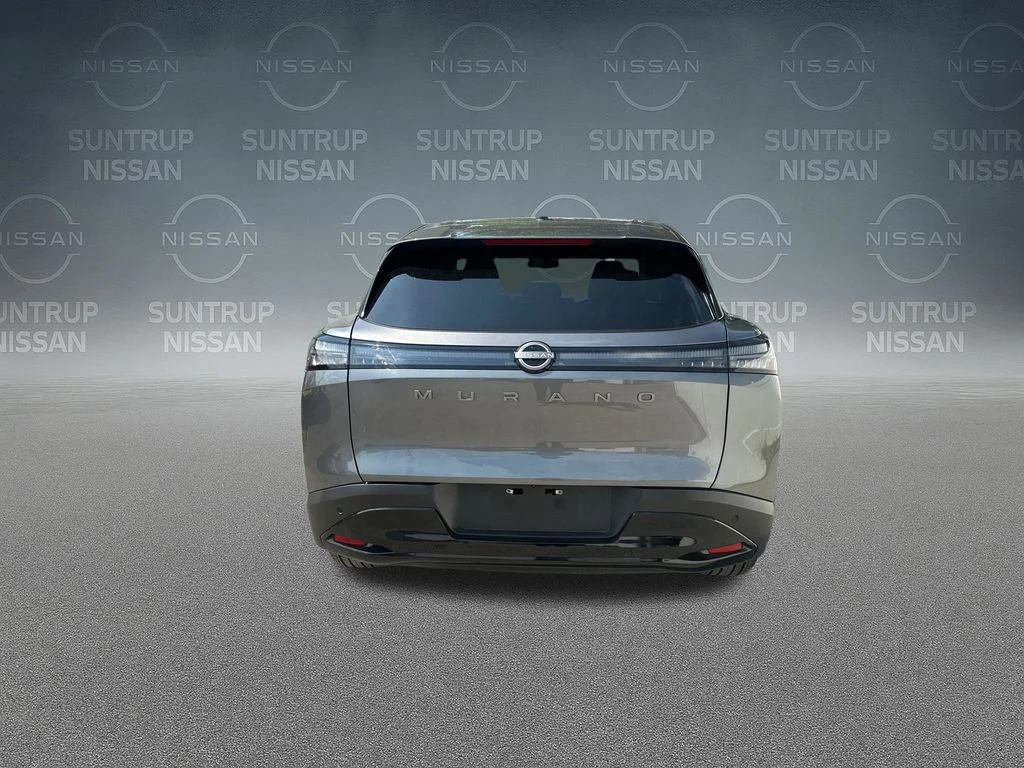 Used 2025 Gray Nissan SV image 35