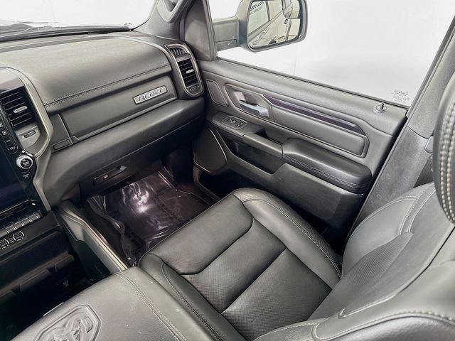 Used 2021 Gray Ram Rebel image 24