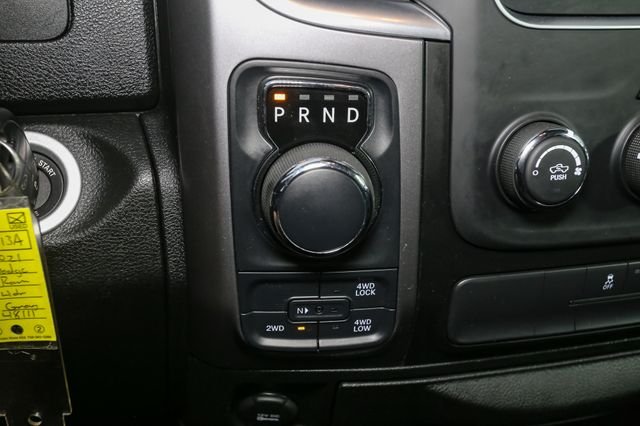 Used 2021 Gray Ram Warlock image 24