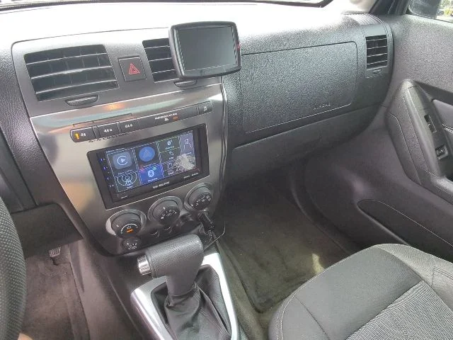 Used 2009 Black Hummer Base image 16