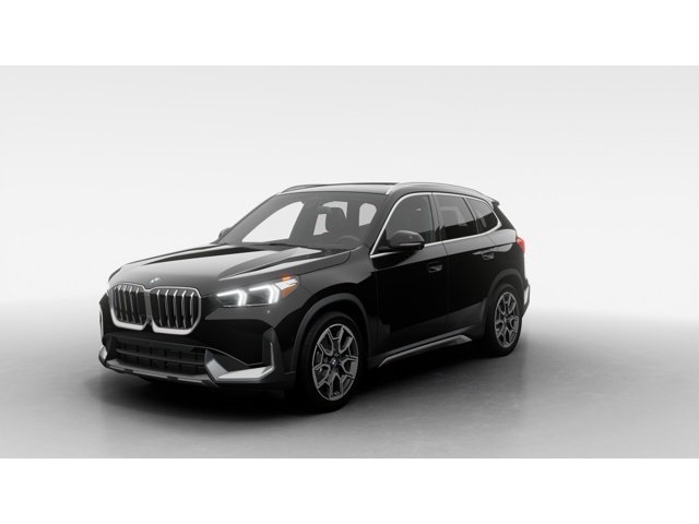 2026 BMW X1 xDrive28i's photo