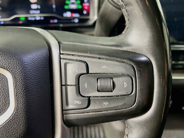 2024 GMC Sierra 1500 Elevation - Photo 31