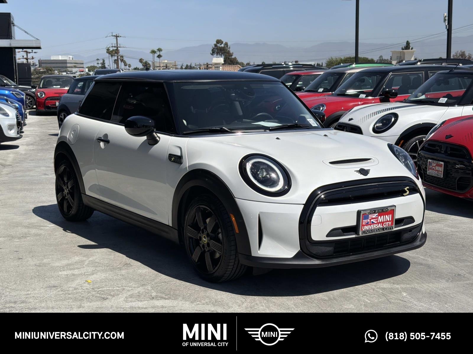 2024 MINI Hardtop 2 Door