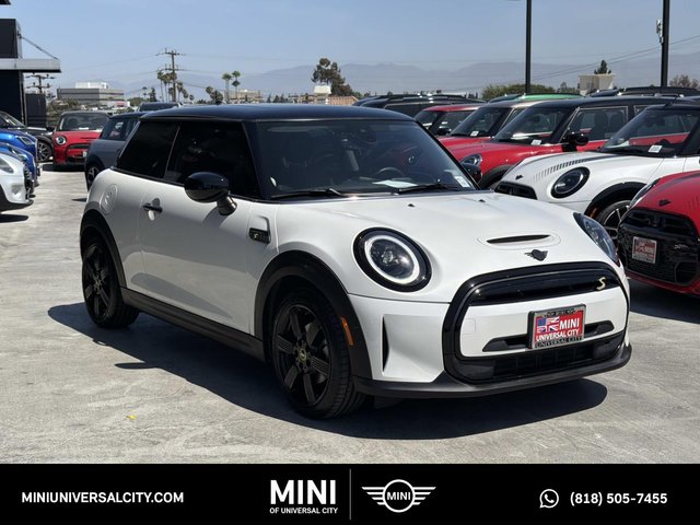 2024 MINI Hardtop 2 Door Cooper SE FWD