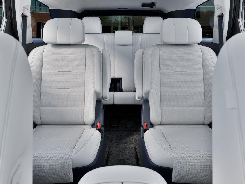New 2026 Abyss Black Pearl Hyundai Calligraphy AWD image 12