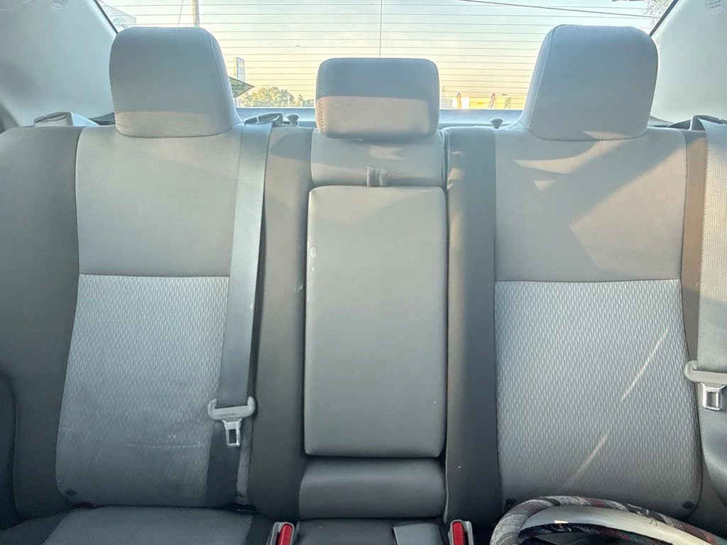 Used 2019 Blue Toyota LE image 13
