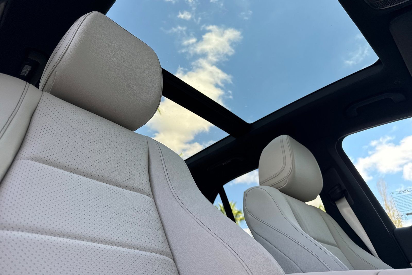 New 2026 Polar White Mercedes-Benz GLE 350 image 35